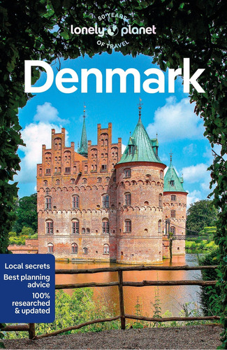 Denmark 9º Edition - Lonely Planet, de No Aplica. Editorial Lonely Planet, tapa blanda en inglés internacional