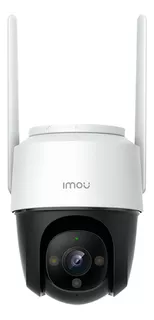 Cámara Imou Cruiser 4mp 360º Gran Tamaño Ext Ip66 Noch Color