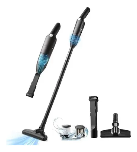 comprar Reecoo Aspiradora De Mano Aspiradora Vertical Aspiradora De 