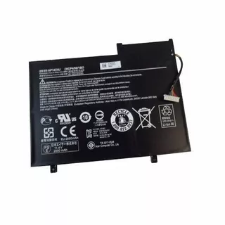 Bateria 3 Cell Ap14d8j Para Acer Aspire Switch 11 Sw5-171 Sw