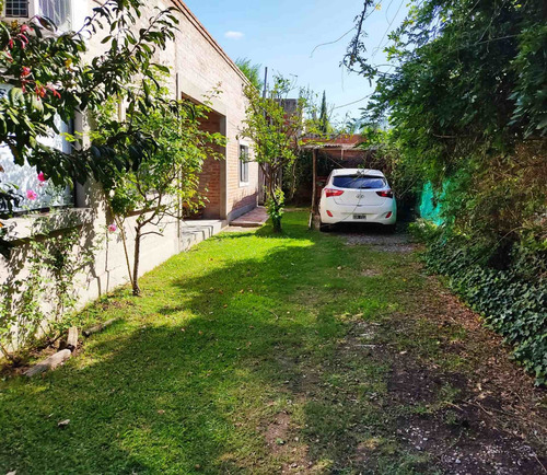 Imagen 25 de 30 de Venta Casa 4 Ambiente Lujan Hosteria Parque Pileta