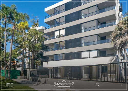 Imagen 17 de 26 de Nostrum Rosedal | Venta Apartamento 2 Dormitorios A Estrenar En El Prado - Entrega Inmediata!
