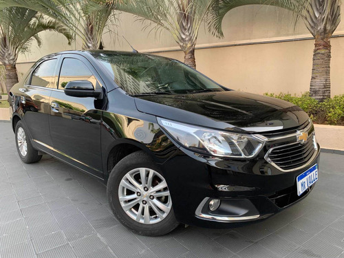 Imagem 2 de 7 de Chevrolet Cobalt 2020 1.8 Ltz Aut. 4p