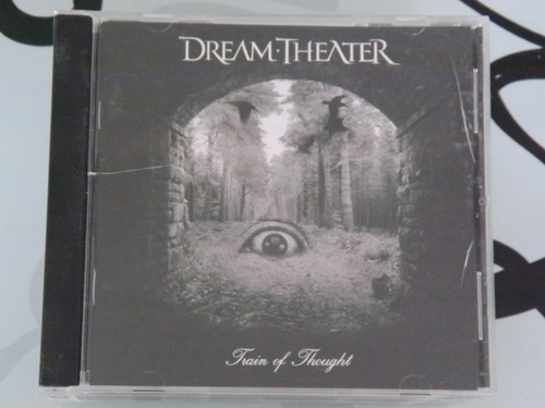 Dream Theater - Train Of Thought