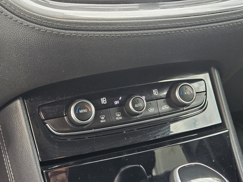 Opel Grandland X 1.6 Dynamic At 2020