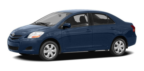 Filtro Canister Toyota Yaris 1.5 Std 2006-2015 Original (Usado)