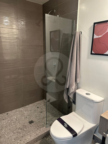 Departamento En Renta En Lomas De Sotelo