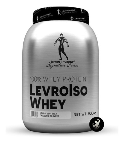 Levroiso Whey | 900 Gr. | 30 Servicios Sabor Chocolate