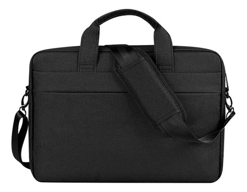 Bolso Portafolio P Laptop 15,6'' Notebook Impermeable