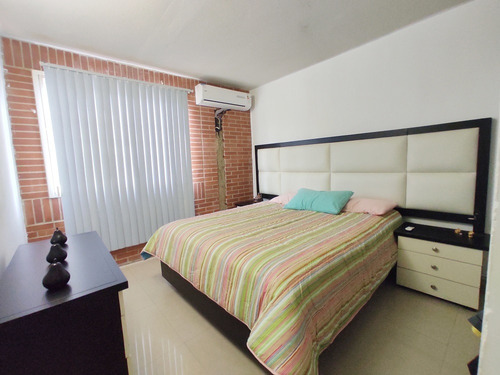 Imagen 7 de 14 de Apartamento Urb. Alto Grande I Etapa. 64mts2