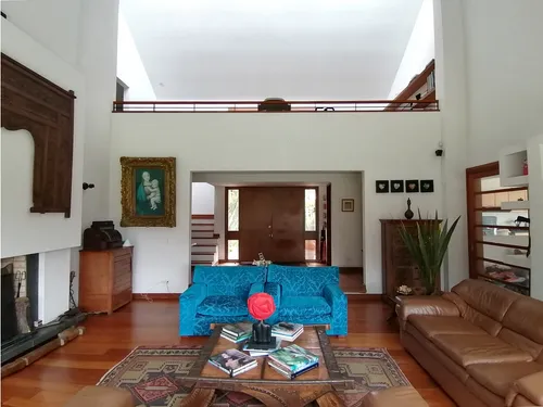 Venta Casa En Hacienda San Sebastian