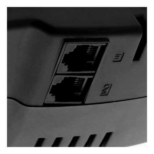 Imagen 5 de 5 de Forza FVR 2200VA Series FVR-2202A 2200VA - Negro - 220V - 220V