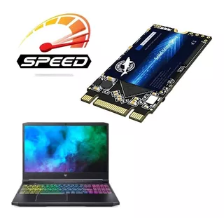 Disco Ssd M2 256 240 Gb Acer Aspire Nitro Travelmate Predato