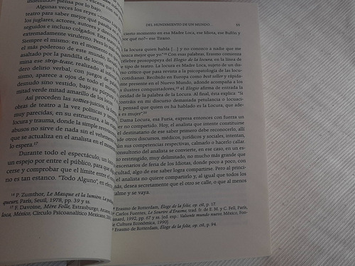 Historia Y Trauma Locura De Las Guerras Davoine Gaudilliere