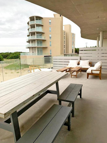 Departamento 3 Ambientes En Venta En Pinamar