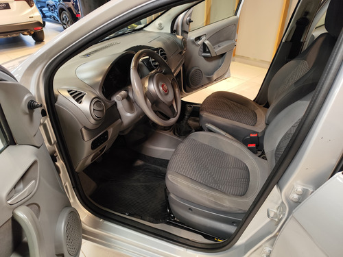 Fiat Palio 1.4 Attractive 85cv