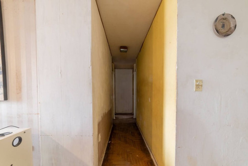 Venta Dpto De 3 Dormitorios Barrio Sur A Reciclar