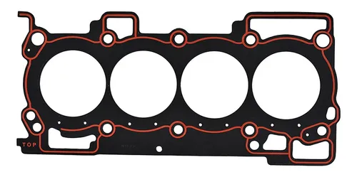 Junta Cabeçote Nissan Tiida 07/ 1.8/2.0 M4r/mrde/mr1816v Junta Cabeçote Nissan Tiida 07/ 1.8/2.0 M4r/mrde/mr1816v