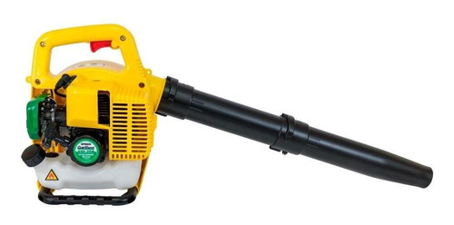 Soprador De Folhas Gasolina 25,4cc 2t Garthen Gsf-260