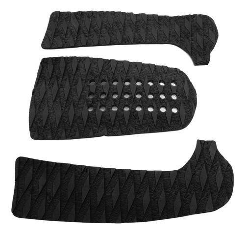 Almofada De Tração De Prancha De Remo, 3 Peças, Almofadas De