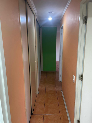 Dpto. 3d + 1b + 1 Estacionamiento.