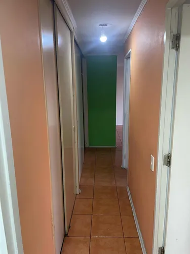 Dpto. 3d + 1b + 1 Estacionamiento.