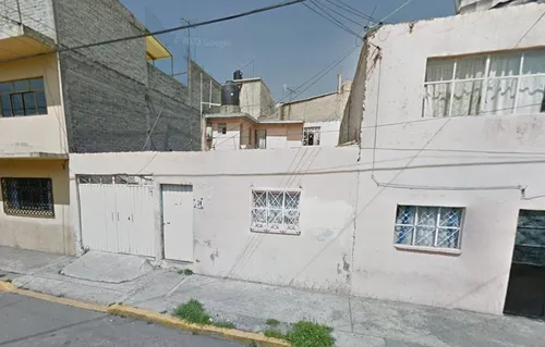 Casa En Las Fuentes, Nezahualcoyotl.