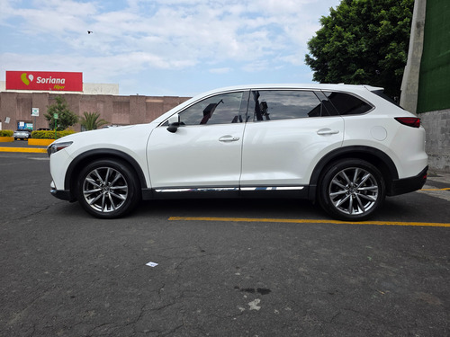 Mazda CX-9 2.5 I Grand Touring Awd At