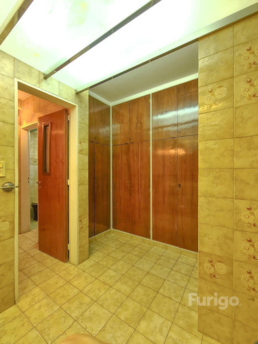 Venta Departamento 4 Dormitorios Con Cochera Y Amenities
