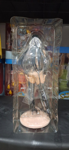 Figura Nana Chigusa Black Version Nana To Kaoru Ver Descrip