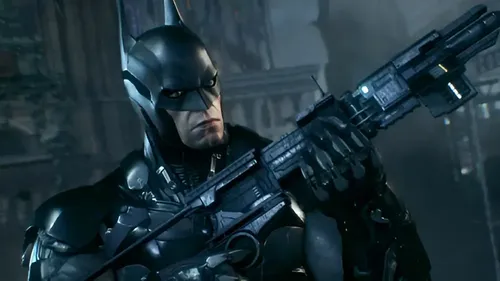 Batman: Arkham VR (Físico) - Excelente (Recondicionado