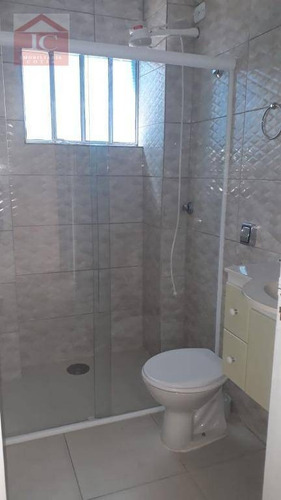 Imagem 9 de 10 de Apartamento Com 2 Dormitórios À Venda, 54 M² Por R$ 150.000,00 - Jardim Floresta - Vargem Grande Paulista/sp - Ap0407