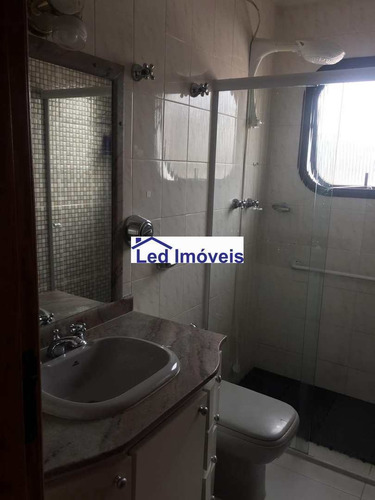 Imagem 14 de 27 de Apartamento Com 4 Dorms, Centro, Osasco - R$ 799 Mil, Cod: 1105 - V1105