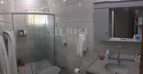 Imagem 5 de 12 de Casa À Venda Em Brusque/sc - 1603