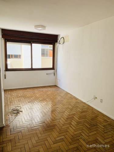 Imagem 6 de 22 de Apartamento À Venda No Bairro Jardim Itu - Porto Alegre/rs - O-25363-41852