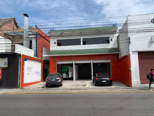 Renta  Locales Comerciales Centro De Toluca 
