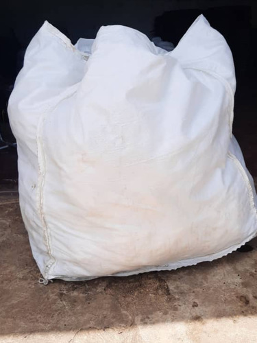 Sacas Big Bags Cap 1000kg Medidas 90x120x120 Nuevas Imprtdas