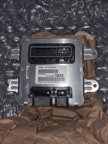 Modulo Fcm Jeep Commander 5.7 Mopar