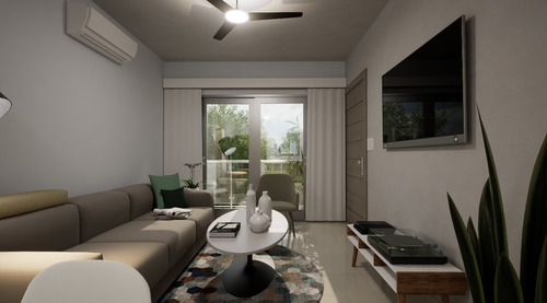 Imagen 10 de 17 de Residencial Trezz - Km 17 Autopista Duarte