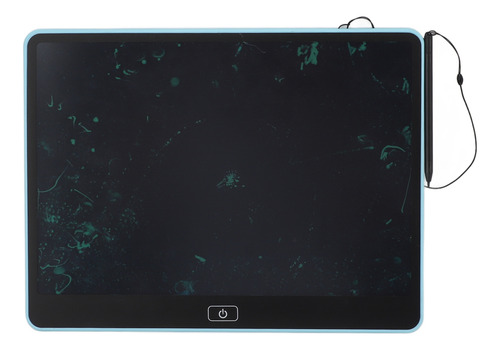 Tableta Solar De Escritura Lcd De 15 W, 5 V, 3 A