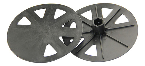 K 2 Cubierta Protectora Para Buje De Bicicleta De 78mmx25mm