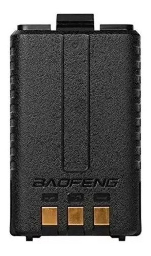 Bateria Para Radio Baofeng Uv-5r Pila 1800 Mah Modelo Bl-5