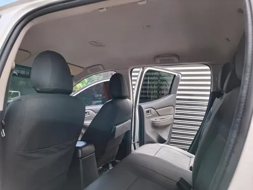 Mitsubishi L200 SPORTERO 2.5 High Power