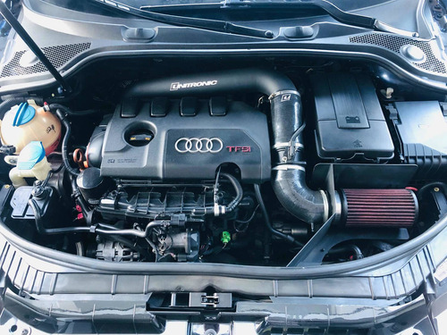 Audi A3 2011 2.0 Tfsi Sport S-tronic 3p
