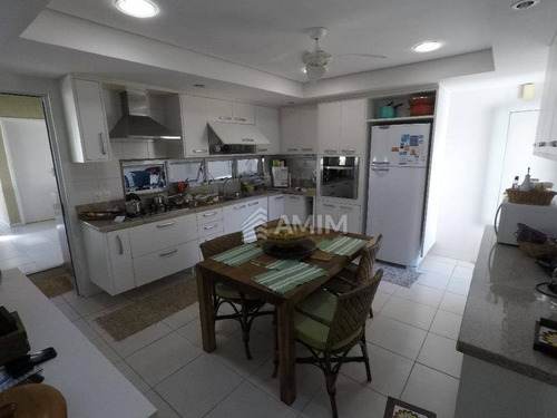 Imagem 17 de 24 de Casa À Venda, 230 M² Por R$ 1.200.000,00 - Piratininga - Niterói/rj - Ca0127
