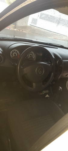 Imagem 6 de 10 de Renault Sandero Stepway 1.0 16 Válvula