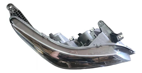 Par Farol S10 Trailblazer 2017 18 19 A 2024 Original Sem Led
