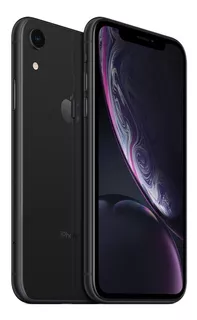 iPhone XR 128 Gb Negro