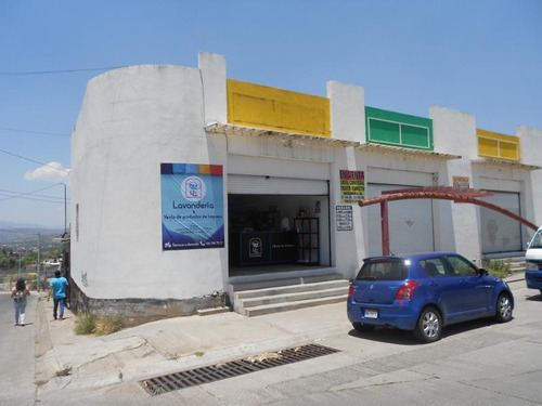 Local Comercial En Venta En Morelia En Col. Hacienda Ciprés