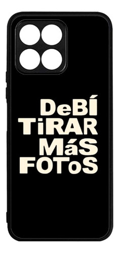 Funda Celular Diseño Conejo Malo Dbtmf Debi Tirar Mas Fotos #2 Album Artista Para Honor